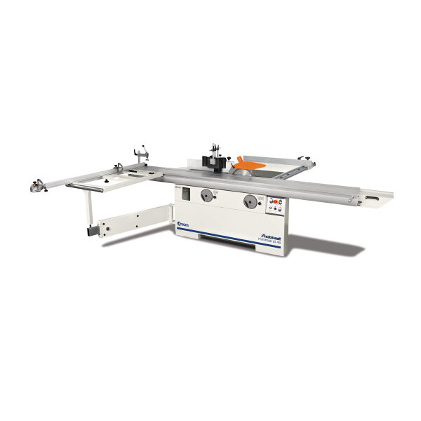 HOLZKRAFT Säge-Fräse-Kombination minimax st 4e F 33