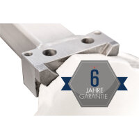 HOLZKRAFT Säge-Fräse-Kombination minimax st 4e F 33