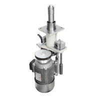 HOLZKRAFT Kombinierte Säge-Fräsmaschine minimax st 3c F 26