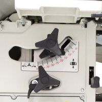 HOLZKRAFT Säge-Fräse-Kombination minimax st 1g