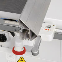 HOLZKRAFT Säge-Fräse-Kombination minimax st 1g