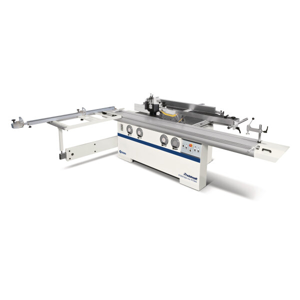 HOLZKRAFT Mehrfachkombination minimax cu 410es F 26 TERSA