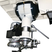 HOLZKRAFT Mehrfachkombination minimax cu 410es F 32 TERSA Lagerausstattung