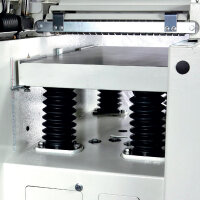 HOLZKRAFT Mehrfachkombination minimax cu 410es F 32 TERSA Lagerausstattung