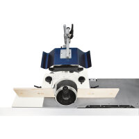 HOLZKRAFT Universal-Mehrfachkombination minimax lab 300p F16 TERSA