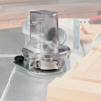 HOLZKRAFT Universal-Mehrfachkombination minimax lab 300p F16 TERSA