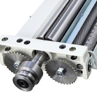 HOLZKRAFT Universal-Mehrfachkombination minimax lab 300p F16 TERSA