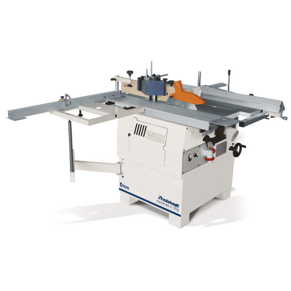 HOLZKRAFT Mehrfachkombination minimax c 30g TERSA
