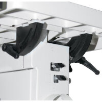 HOLZKRAFT Holzbandsäge minimax hbs s 45n