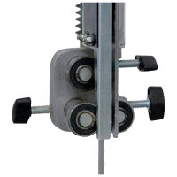 HOLZKRAFT Holzbandsäge minimax hbs s 45n