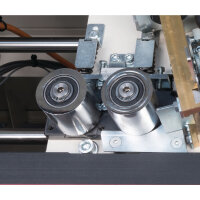 HOLZKRAFT Kantenanleimmaschine minimax me 28t ER