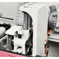 HOLZKRAFT Kantenanleimmaschine minimax me 28t ER