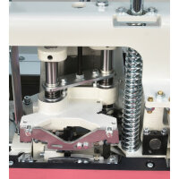 HOLZKRAFT Kantenanleimmaschine minimax me 28t ER