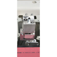 HOLZKRAFT Kantenanleimmaschine minimax me 28t ER