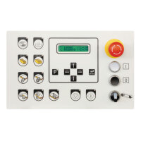 HOLZKRAFT Kantenanleimmaschine minimax me 28t RC