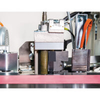 HOLZKRAFT Kantenanleimmaschine minimax me 28t RC