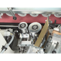 HOLZKRAFT Kantenanleimmaschine minimax me 35tr