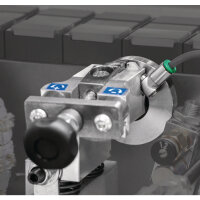 HOLZKRAFT Kantenanleimmaschine minimax me 35tr