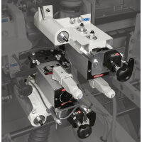 HOLZKRAFT Kantenanleimmaschine minimax me 35 tr s