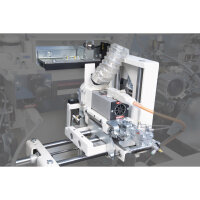 HOLZKRAFT Kantenanleimmaschine minimax me 35 tr s