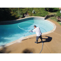 CLEANCRAFT Kaltwasser-Hochdruckreiniger HDR-K 54-16