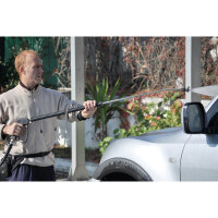 CLEANCRAFT Kaltwasser-Hochdruckreiniger HDR-K 54-16