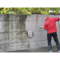 CLEANCRAFT Kaltwasser-Hochdruckreiniger HDR-K 54-16