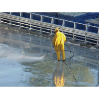 CLEANCRAFT Kaltwasser-Hochdruckreiniger HDR-K 54-16