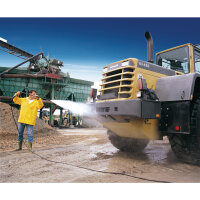 CLEANCRAFT Kaltwasser-Hochdruckreiniger HDR-K 54-16