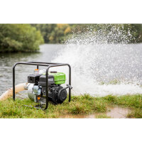 CLEANCRAFT Frischwasserpumpe, FWP 80