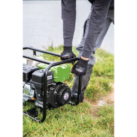 CLEANCRAFT Frischwasserpumpe, FWP 80