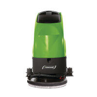 CLEANCRAFT Handgeführte Scheuersaugmaschine, SSM 550