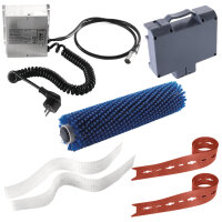 CLEANCRAFT Handgeführte Scheuersaugmaschine, SSM 331-11