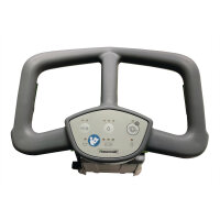 CLEANCRAFT Handgeführte Scheuersaugmaschine, SSM 331-11