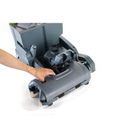 CLEANCRAFT Handgeführte Scheuersaugmaschine, SSM 331-11