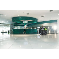 CLEANCRAFT Aufsitzscheuersaugmaschine, ASSM 7500 ORB BASIC