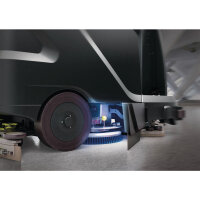 CLEANCRAFT Aufsitzscheuersaugmaschine, ASSM 7500 ORB BASIC