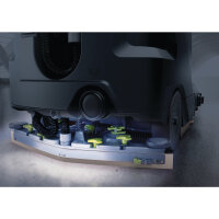 CLEANCRAFT Aufsitzscheuersaugmaschine, ASSM 7500 ORB BASIC