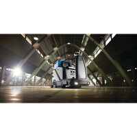 CLEANCRAFT Aufsitzscheuersaugmaschine, ASSM 7500 ORB BASIC