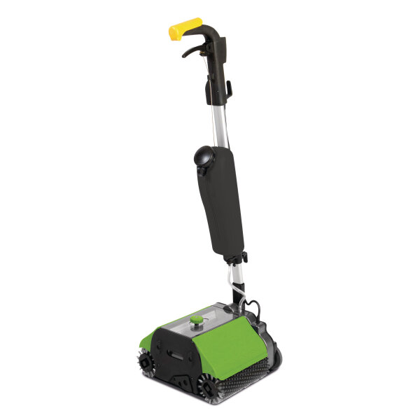 CLEANCRAFT Doppelwalzenmaschine, DWM 280 AC