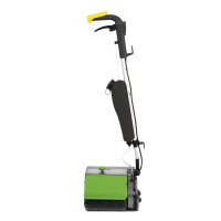 CLEANCRAFT Doppelwalzenmaschine, DWM 280 AC