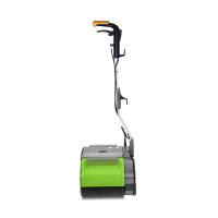 CLEANCRAFT Doppelwalzenmaschine, DWM-K 340