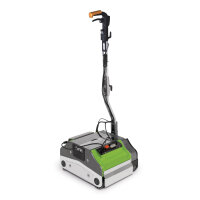 CLEANCRAFT  Doppelwalzenmaschine, DWM-H 340