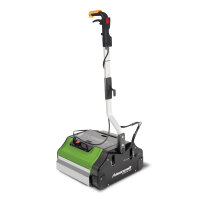 CLEANCRAFT Doppelwalzenmaschine, DWM-H 420