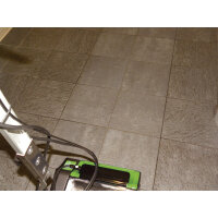 CLEANCRAFT Doppelwalzenmaschine, DWM-H 420