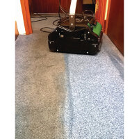 CLEANCRAFT Doppelwalzenmaschine, DWM-H 420