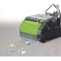 CLEANCRAFT Doppelwalzenmaschine, DWM-H 420