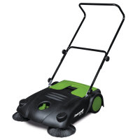 CLEANCRAFT Handkehrmaschine, HKM 700