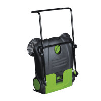 CLEANCRAFT Handkehrmaschine, HKM 700