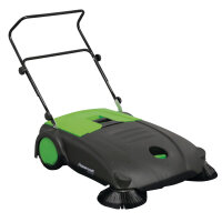 CLEANCRAFT Handkehrmaschine, HKM 801